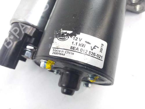 Starter VW GOLF V (1K1)  | BP7225622M8 
