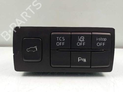 Used Switch Switch 5802591 5802591