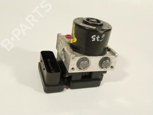ABS pump SEAT LEON (1P1) 1.9 TDI | BP25993621M43 - Image 7