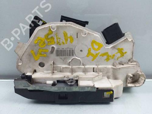 Used Front left lock SEAT IBIZA IV ST (6J8, 6P8) [2010-2016]  5661463
