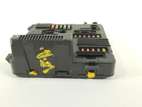Fuse box RENAULT MEGANE II Estate (KM0/1_)  | BP27711628E1 