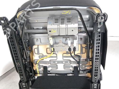 Right front seat HYUNDAI TUCSON (NX4E, NX4A) 1.6 CRDi Hybrid 48V | BP31337528C16 