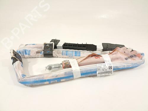 Used Right curtain airbag SEAT IBIZA V (KJ1, KJG) 1.0 TSI (95 hp) 18242763