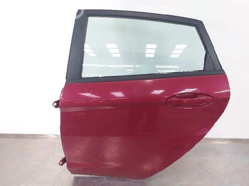 Left rear door FORD FIESTA VI (CB1, CCN)  | BP8076653C4 