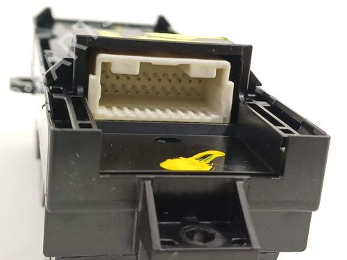 Left front window switch TOYOTA COROLLA Saloon (_E21_) 1.8 VVTi Hybrid (ZWE211, MZEA12) | BP22975845I27 - Image 5