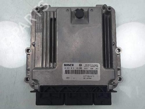 Used Engine control unit (ECU) Engine control unit (ECU) 4855352 4855352