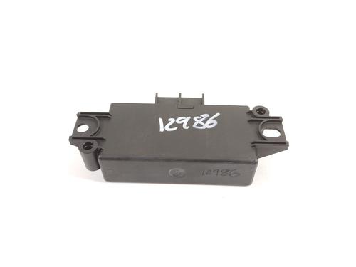 Electronic module NISSAN QASHQAI II SUV (J11, J11_)  | BP22731811M83 