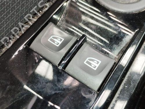 Used Left front window switch Left front window switch 38704950 38704950