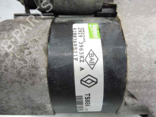 Starter DACIA SANDERO | BP4251194M8 - Image 2