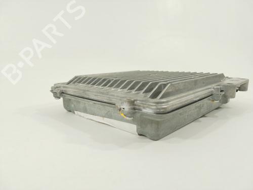 Engine control unit (ECU) LAND ROVER RANGE ROVER SPORT II (L494) 3.0 TDV6 4x4 | BP26552792M57 
