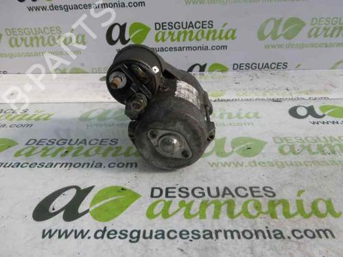 Starter SMART CITY-COUPE (450)  | BP1877556M8 