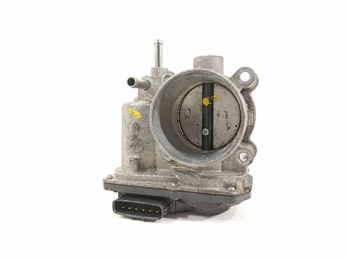 Used Throttle body TOYOTA AURIS (_E18_) [2012-2018]  16248622