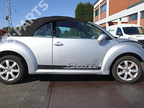 Used Parts VW NEW BEETLE Convertible (1Y7)  1.9 TDI  1126965