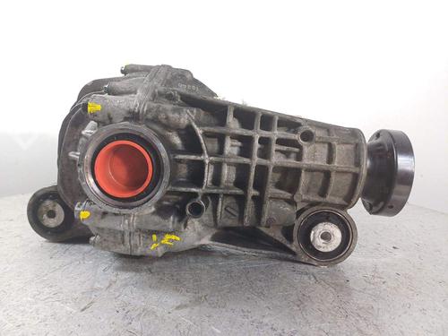 Used Front differential Front differential 16801027 16801027