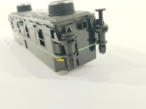 Climate control SEAT IBIZA V (KJ1, KJG) 1.0 TSI | BP27156314I5 