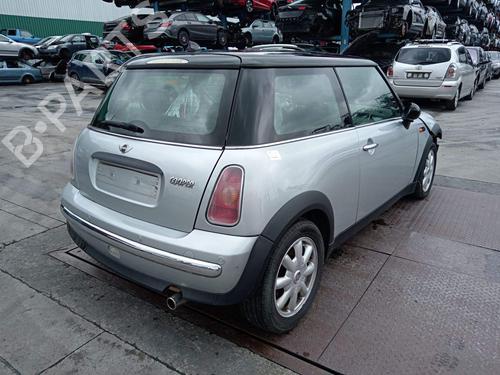 Climate control MINI MINI (R50, R53) One | BP36091845I5 - Image 3