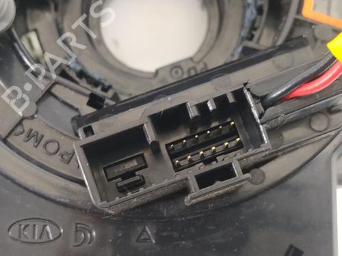 Squib airbag HYUNDAI KONA (OS, OSE, OSI)  | BP21573851C102 