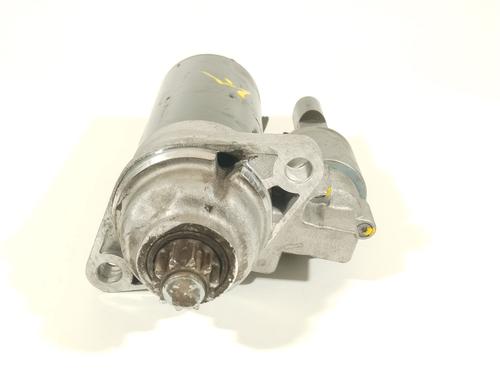 Used Starter Starter VW POLO IV (9N_, 9A_) 1.4 TDI (75 hp) 36156366 36156366