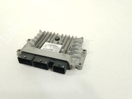 Engine control unit (ECU) CITROËN C5 III (RD_) 2.0 HDi 140 (RDRHF8, RDRHFA, RDRHA8, RDRHAJ) | BP35765228M57 - Image 2
