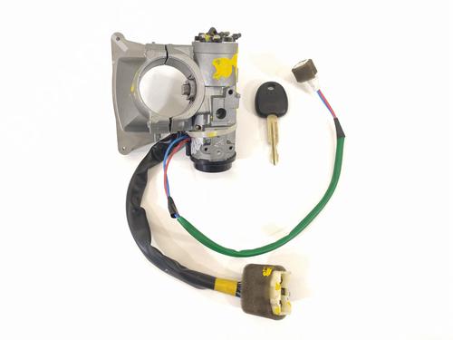 Ignition barrel HYUNDAI ACCENT II Saloon (LC) | BP9730045M48