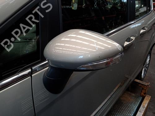 Used Left mirror Left mirror FORD B-MAX (JK) 1.6 TDCi (95 hp) 35955331 35955331