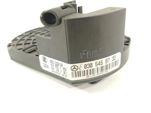 Electronic sensor MERCEDES-BENZ E-CLASS (W211) E 270 CDI (211.016) | BP32065826M84 - Image 3