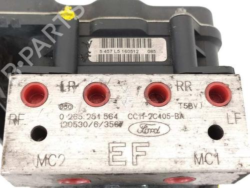 ABS pump FORD TRANSIT Van (FA_ _) 2.2 TDCi | BP8111915M43 