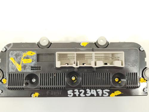 Climate control VW GOLF V (1K1)  | BP16811017I5 