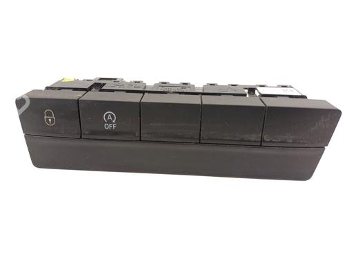 Used Switch SKODA OCTAVIA III Combi (5E5, 5E6) 2.0 TDI (150 hp) 22301967