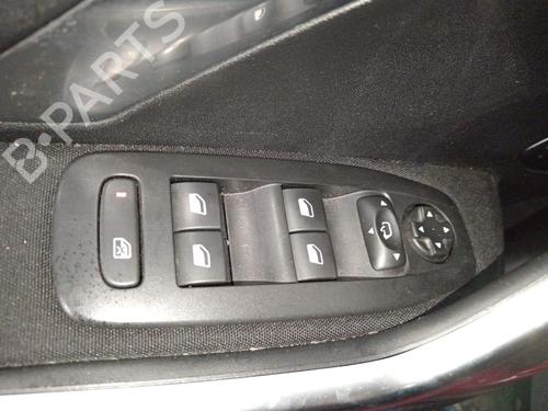 Used Left front window switch Left front window switch 37154172 37154172