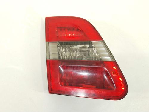 Used Left tailgate light Left tailgate light 25915821 25915821