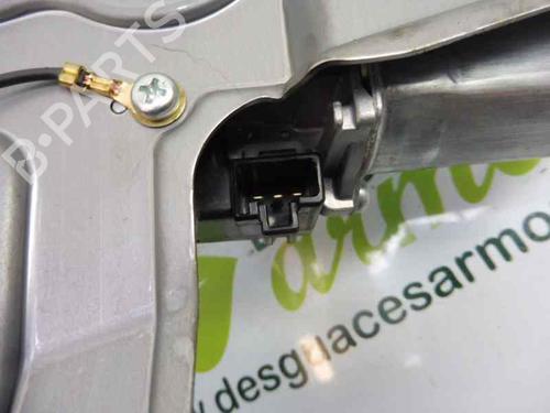 Rear wiper motor TOYOTA COROLLA Verso (ZER_, ZZE12_, R1_) 1.8 (ZNR11_, ZNR11R) | BP1851633M102 