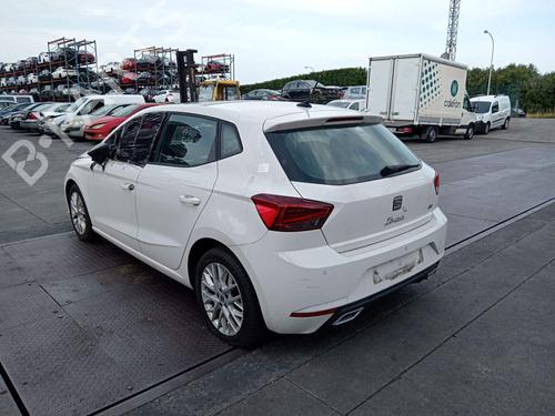 Left front window switch SEAT IBIZA V (KJ1, KJG) 1.0 TSI | BP38710982I27 - Image 4