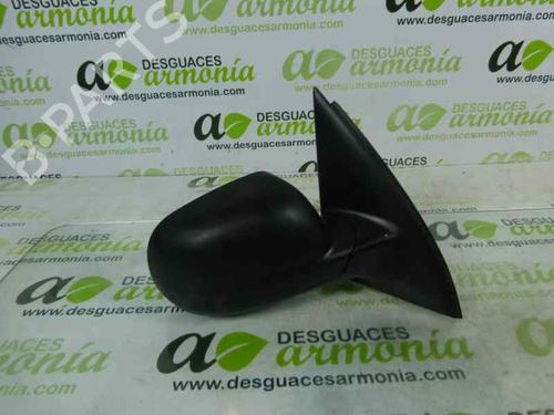 Used Right mirror VW LUPO I (6X1, 6E1) [1998-2005]  2977219