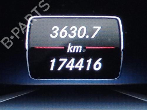 Engine MERCEDES-BENZ A-CLASS (W176) A 200 (176.043) | BP36755063M1  - Image 7