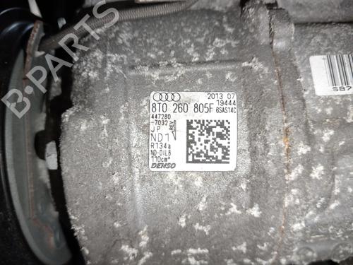 AC Kompressor AUDI A4 B8 Avant (8K5) 2.0 TDI | BP17547581M34