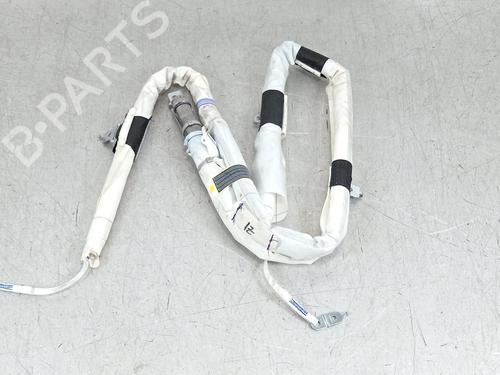 Airbag cortina esquerdo JEEP RENEGADE SUV (BU, B1, BV) 1.0 T-GDi (120 hp) 30831051