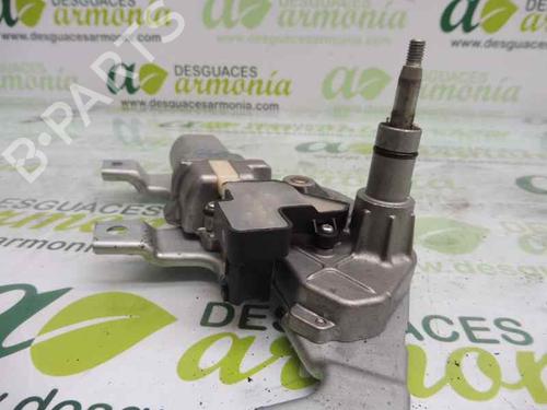 Rear wiper motor SUZUKI SX4 (EY, GY)  | BP1847768M102 