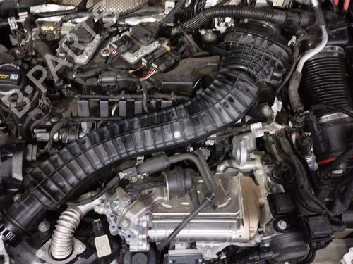Engine MERCEDES-BENZ B-CLASS Sports Tourer (W247) B 200 d (247.012) | BP39617471M1 - Image 2