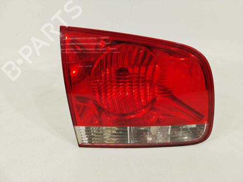 Used Left tailgate light Left tailgate light VW TOUAREG (7LA, 7L6, 7L7) [2002-2013] 18040767 18040767