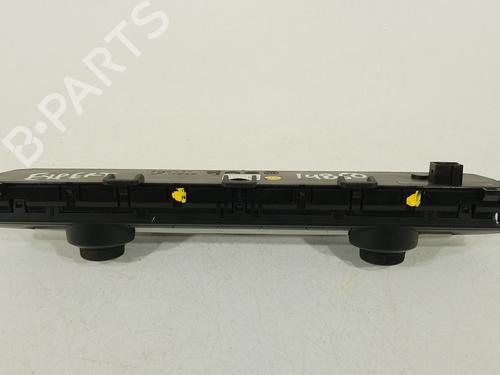 Climate control PEUGEOT EXPERT Bus (V_) 1.6 BlueHDi 115 | BP34444793I5 - Image 5