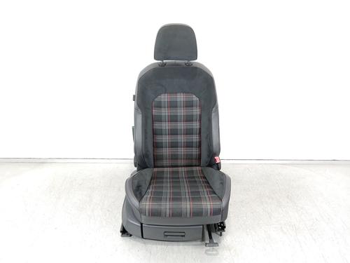 Used Right front seat Right front seat VW GOLF VII (5G1, BQ1, BE1, BE2) 2.0 GTI (230 hp) 32983238 32983238