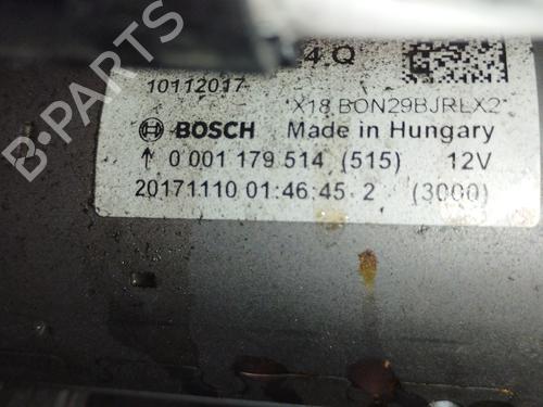 Starter SEAT LEON ST (5F8) 1.4 TSI | BP37175440M8 - Image 3