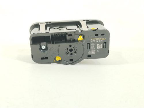 Headlight switch MERCEDES-BENZ A-CLASS (W177) AMG A 45 S 4-Matic+ (177.054) | BP34439286I24  - Image 5