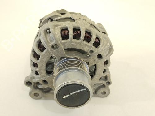 Alternator SEAT ARONA (KJ7, KJP)  | BP7276348M7 