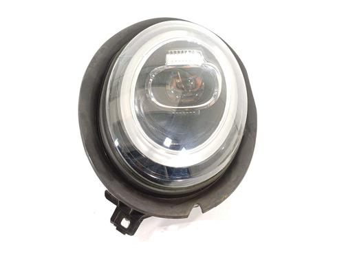 Used Left headlight Left headlight MINI MINI (F55) One (102 hp) 40228161 40228161