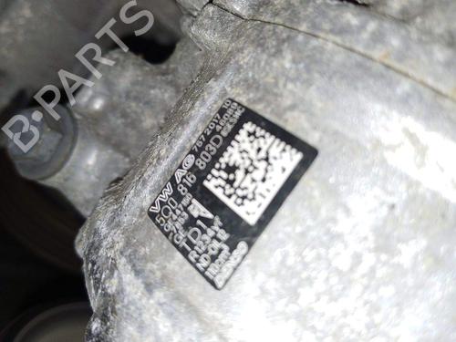 AC compressor SEAT LEON (5F1) 1.4 TSI | BP36391458M34 - Image 2