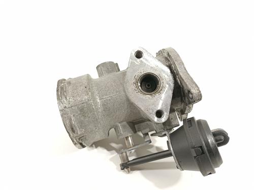 Throttle body SEAT ALTEA (5P1)  | BP16217496M82 
