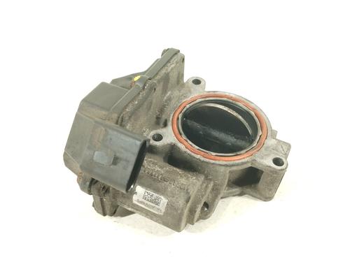 Used Throttle body AUDI A8 D4 (4H2, 4H8, 4HC, 4HL) 4.2 TDI quattro (351 hp) 30885812