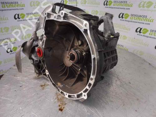 Gearbox FORD FOCUS II (DA_, HCP, DP)  | BP1840977M3 